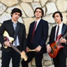 Teen Band RED LETTER DAY Wins John Lennon Songwriting Contest