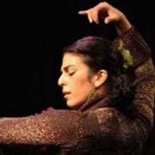 Flamenco Powerhouse Leilah Broukhim Brings LA Debut of DEJANDO HUELLAS (TRACES) to Th