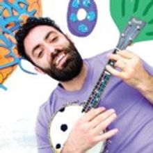 THE WORLD INSIDE ME Comes to The Duke on 42nd Street