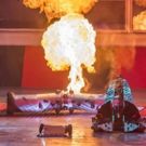 Science Channel Sets U.S. Premiere for ROBOT WARS August 8