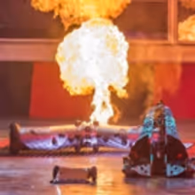 Science Channel Sets U.S. Premiere for ROBOT WARS August 8