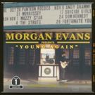 Morgan Evans Launches Highway 1 Sessions with 'Young Again'