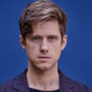 Aaron Tveit Brings Solo Cabaret Show to Memorial Theatre in San Francisco
