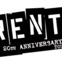 Shea's Performing Arts Center Brings RENT to Buffalo This March!
