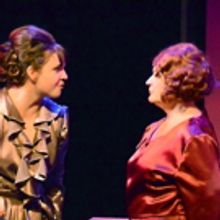 BWW Review: GYPSY at Palm Canyon Theatre