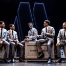 Photo Flash: Get Ready! First Look at AIN'T TOO PROUD on Broadway!