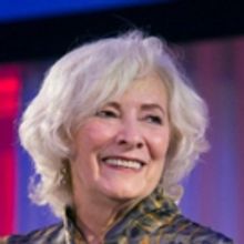 Betty Buckley is Moving Back to New York