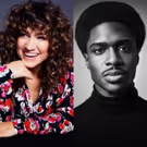 Sarah Stiles, Ephraim Sykes Receive 2019 Clarence Derwent Awards