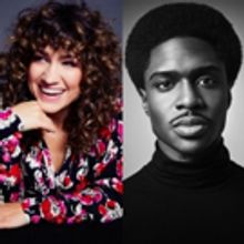 Sarah Stiles, Ephraim Sykes Receive 2019 Clarence Derwent Awards