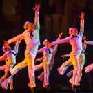 BWW Interview: Cynthia Onrubia Talks Staging JEROME ROBBINS' BROADWAY at TUTS
