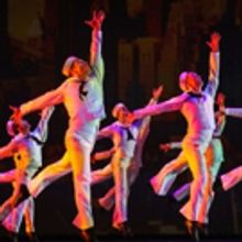 Review Roundup: JEROME ROBBINS' BROADWAY at TUTS; What Did The Critics Think?