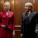 VIDEO: Watch the Official Trailer for MANIAC Starring Jonah Hill and Emma Stone