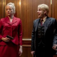 VIDEO: Watch the Official Trailer for MANIAC Starring Jonah Hill and Emma Stone Video