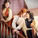 St. Luke's United Methodist Church Presents LITTLE WOMEN: THE MUSICAL