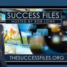 Robotic Technology Featured On A New Episode Of SUCCESS FILES With Rob Lowe