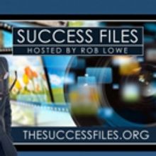 Robotic Technology Featured On A New Episode Of SUCCESS FILES With Rob Lowe
