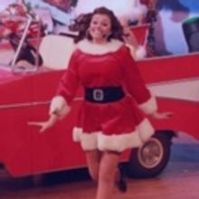 THE HEART OF CHRISTMAS SHOW Comes to Crown Theatre