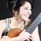 USM School of Music Presents a Classical Guitar Master Class And Concert With Lily…