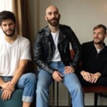 X Ambassadors Kick Off JOYFUL Spring Headline Tour Today!