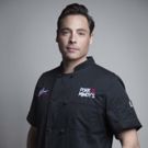 Juicy Juice' Teams Up With Food Network Star Jeff Mauro To Launch Flavor Exploration…