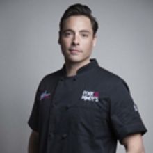 Juicy Juice' Teams Up With Food Network Star Jeff Mauro To Launch Flavor Exploration 