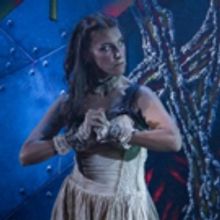 PHOTO FLASH: SUEÑO DE UNA NOCHE DE VERANO en Madrid