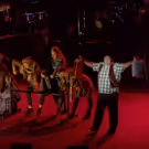 Thousand Oaks Truck Driver Makes Stage Debut in FATHER'S 15-MINUTES OF FAME