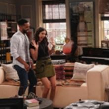 Scoop: Coming Up on a New Episode of FAM on CBS - Thursday, February 28, 2019