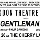 Abingdon Theatre Co. Launches Anniversary Season with THE GENTLEMAN CALLER