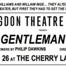 Abingdon Theatre Co. Launches Anniversary Season with THE GENTLEMAN CALLER