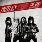 Mötley Crüe Announce 'The Dirt Soundtrack' From Upcoming Netflix Film