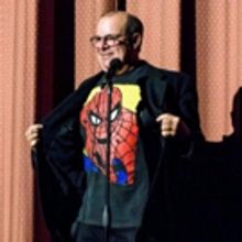 Oy Vey! Jewish Comedy Festival Presents JEWS ON THE ROOF