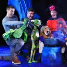 ROOM ON A BROOM Heads To Theatre Royal Winchester