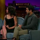VIDEO: Jenny Slate Wants Her Cat Back from Kumail Nanjiani