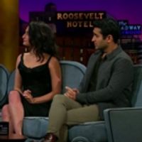 VIDEO: Jenny Slate Wants Her Cat Back from Kumail Nanjiani Video