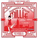 THOROUGHLY MODERN MILLIE Takes The Stage At Simi Valley Cultural Arts Center