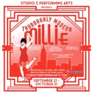 THOROUGHLY MODERN MILLIE Takes The Stage At Simi Valley Cultural Arts Center