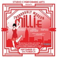 THOROUGHLY MODERN MILLIE Takes The Stage At Simi Valley Cultural Arts Center