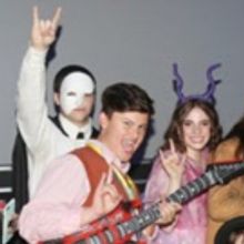 Photo Flash: A Final Peek Inside Kristin Chenoweth's BROADWAY BOOTCAMP!