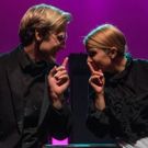 Photo Flash: First Look at DR. JEKYLL & MR. HYDE at Soho Playhouse