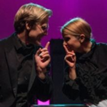 Photo Flash: First Look at DR. JEKYLL & MR. HYDE at Soho Playhouse