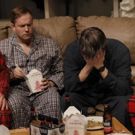 BWW Review: WET's STRAIGHT WHITE MEN Examines Privilege but Takes the Long Way Around