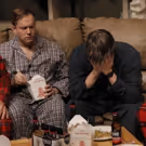 BWW Review: WET's STRAIGHT WHITE MEN Examines Privilege but Takes the Long Way Around