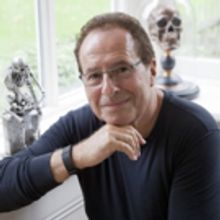 Joe Mcfadden To Star In UK Tour Of Peter James' THE HOUSE ON COLD HILL