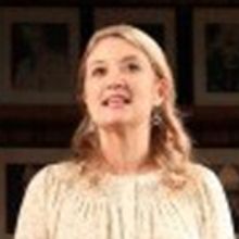 BWW Review: Heidi Schreck's Inescapably Truthful WHAT THE CONSTITUTION MEANS TO ME