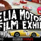 2nd Annual Amelia Motoring Film Exhibition, Presented by MonroneyLabels.com, Kicks…