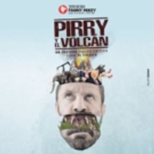 BWW Review: PIRRY Y EL VOLCÁN at Teatro Nacional Fanny Mikey