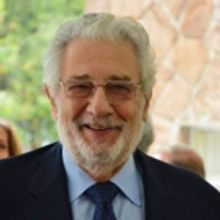 Hoy Se Celebra Al Reconocido Cantante Plácido Domingo