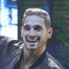 Alan Bersten Talks 'Amazing' Celebration of Dance in DANCING WITH THE STARS LIVE! Tou