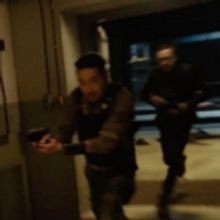 TAKE POINT A South Korean Action Film Releases on December 27 in Los Angeles and In C